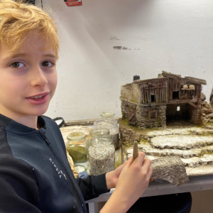 Kinderkurs