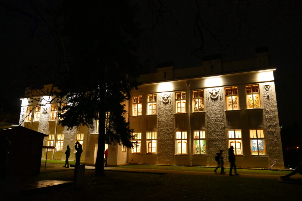 Dependance Bad Pirawarth